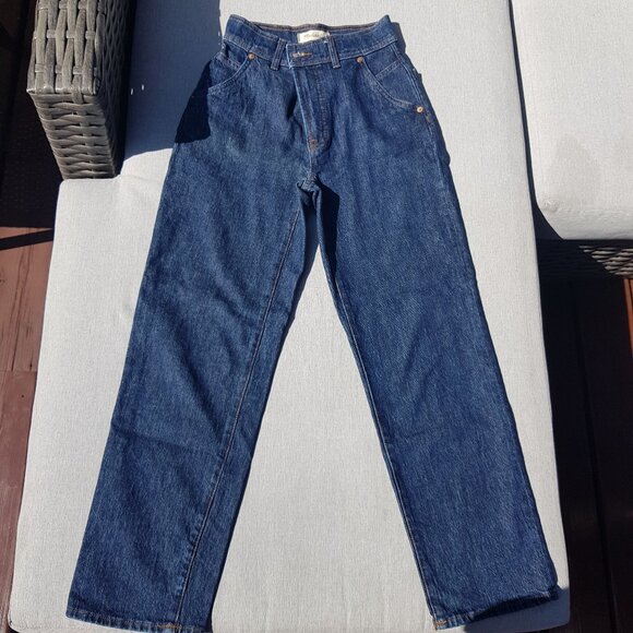 Madewell The Perfect Vintage Jean 24 - Picture 3 of 6